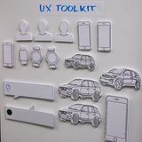 BMW Tech Office Chicago - digitaler Alltag in den USA