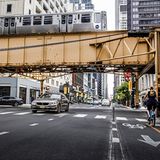 BMW Tech Office Chicago - nicht nur im Silicon Valley wird die Zukunft gestaltet