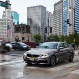 BMW Tech Office Chicago