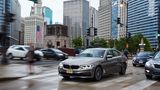 BMW Tech Office Chicago