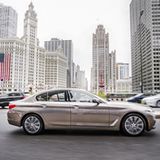 BMW Tech Office Chicago