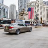 BMW Tech Office Chicago