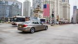 BMW Tech Office Chicago