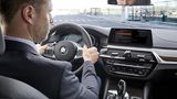 BMW Tech Office Chicago