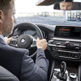 BMW Tech Office Chicago