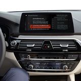 BMW Tech Office Chicago