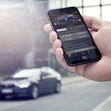 BMW Tech Office Chicago