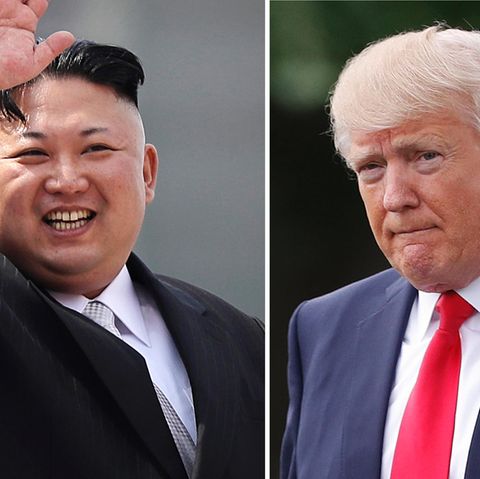 USA vs. Nordkorea: Mattis droht mit "Vernichtung ihres Volkes" - Nordkorea präsentiert Guam-Angriffsplan