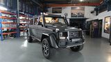 Alpha Armouring Titan - mindestens 900.000 Euro teuer - plus Steuern