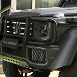 Alpha Armouring Titan