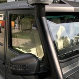 Alpha Armouring Titan