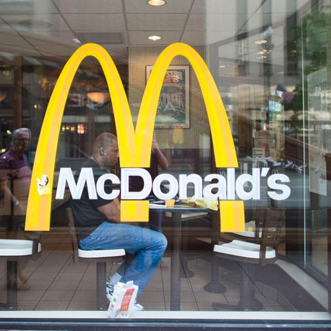 Müllvermeidung: McDonald's setzt auf Porzellangeschirr - doch leider nur bei wenigen Produkten