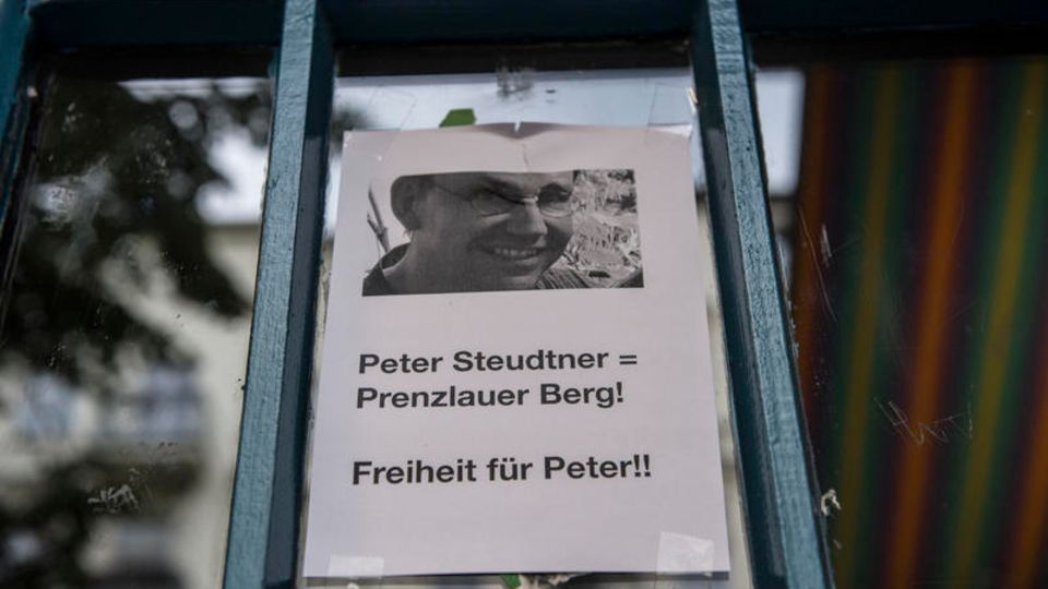 Die Verhaftung des Menschenrechtlers Peter Steudtner aus Berlin war der Anlass für eine Wende in der deutschen Türkei-Politik