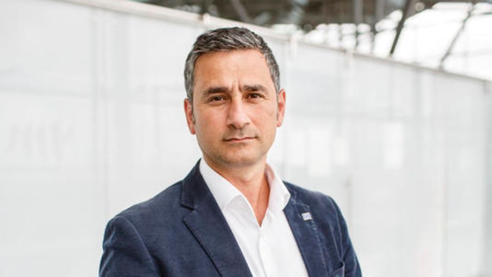 Cahit Basar von der kurdischen Gemeinde Deutschlands warnt vor Polarisierung