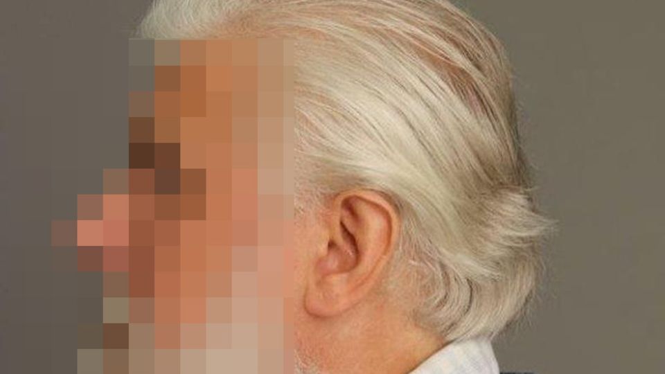 Nachrichten aus Deutschland: Porträt des Unbekannten, der sein Gedächtnis verlor