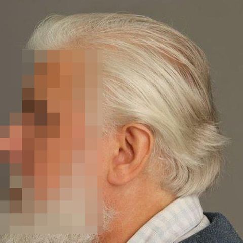 Nachrichten aus Deutschland: Porträt des Unbekannten, der sein Gedächtnis verlor