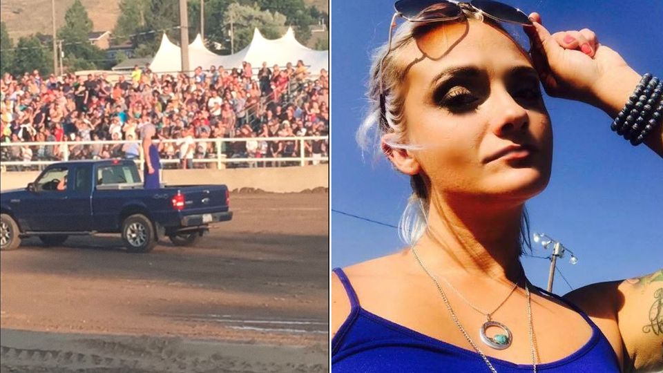 Viraler Hit: Diese Darbietung der US-Hymne schmerzt in den Ohren