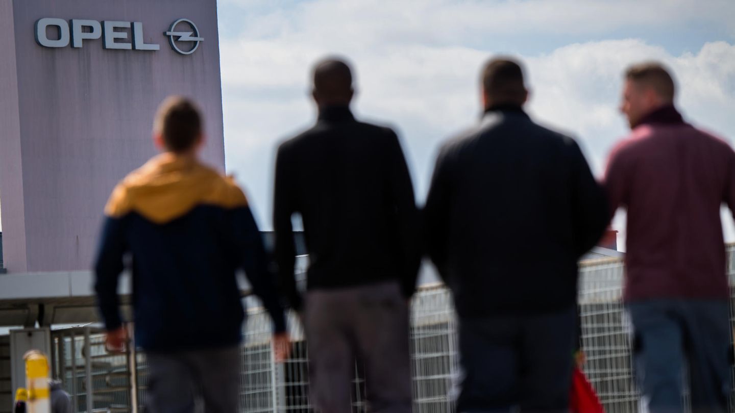Auch Opel bietet die Diesel-Prämie