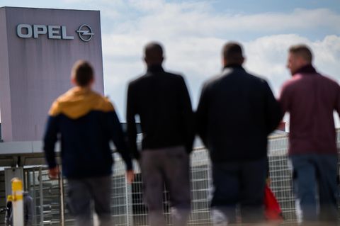 Auch Opel bietet die Diesel-Prämie
