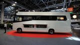 10,29 Meter purer Luxus für über 400.000 Euro: Morelo Empire Liner.