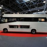 10,29 Meter purer Luxus für über 400.000 Euro: Morelo Empire Liner.