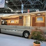 Volkner lässt beim Performance S tief blicken.