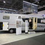 Der Sonic Supreme 810 SC ist ein echter Hingucker.