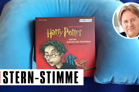 Siesta-Ausstattung der Familie Behrendt