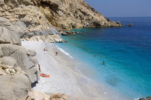 Ikaria "Seychellen"