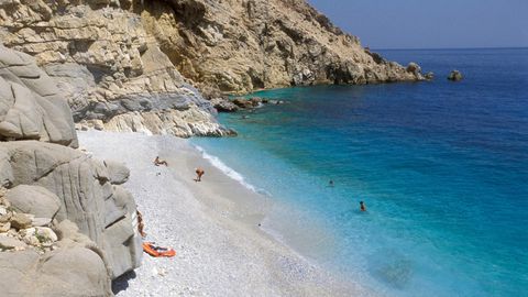 Ikaria "Seychellen"