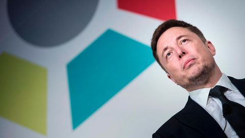 10 Geheimnisse des Unternehmers: Als Elon Musk einen Dollar am Tag für Essen ausga