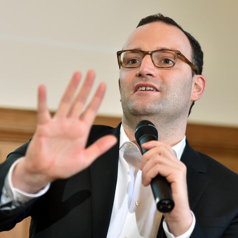 Jens Spahn
