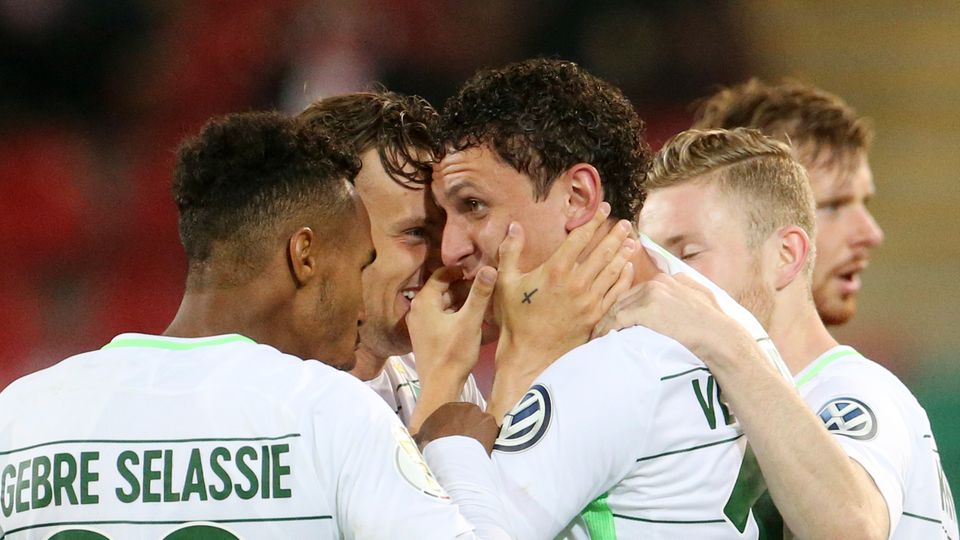 Werder Bremen ist in den letzten Jahren gern früh aus dem DFB-Pokal ausgeschieden. Doch gegen die Würzburger Kickers ließ das Team nichts anbrennen