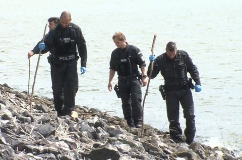 Am 3. August wurde das erste Leichenteil der vermissten Frau in Hamburg gefunden (Archivfoto)