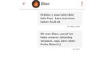Peinlich bis lustig: Die witzigsten Tinder-Chats: "Hast du ein Problem mit kleinen Penissen?"