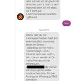 Peinlich bis lustig: Die witzigsten Tinder-Chats: "Hast du ein Problem mit kleinen Penissen?"