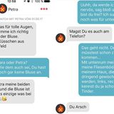 Peinlich bis lustig: Die witzigsten Tinder-Chats: "Hast du ein Problem mit kleinen Penissen?"