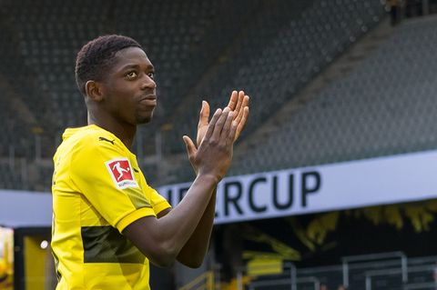 Der Transferstreit zwischen Borussia Dortmund und Ousmame Dembélé wird zum abschreckenden Beispiel für den Verfall der Sitten im Profifußball