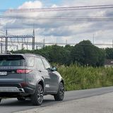 Lange Reisen sind kein Problem.