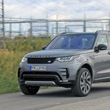 Ganz im Gegenteil: Auch nach hunderten Kilometern fühlen sich seine Insassen noch frisch.