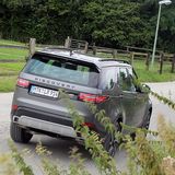 Bis zu sieben Personen finden in ihm Platz.