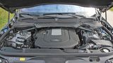 3,0 Liter ist der Dieselmotor groß.