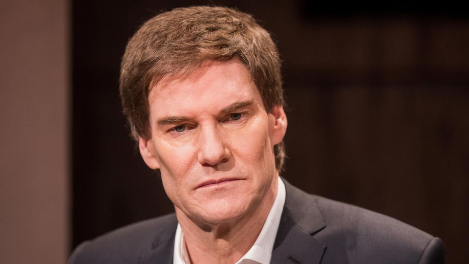 Carsten Maschmeyer: Wurde er Opfer einer Rufmord-Kampagne? | STERN.de