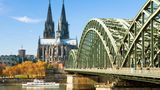 Platz 5: Köln  In der rheinischen Metropole befinden sich ebenfalls 5 Prozent der offenen Stellen.