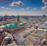 Platz 6: Hamburg  Knapp 4 Prozent der Einsteigerjobs für Akademiker werden in der Hansestadt angeboten.