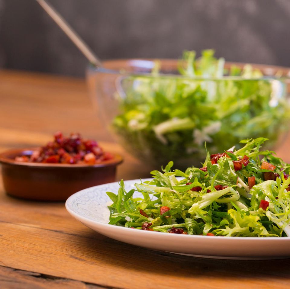 Endiviensalat