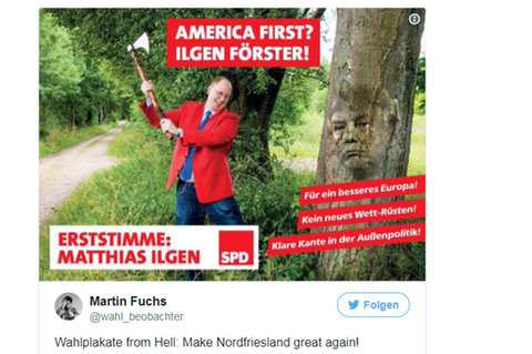 trump axt ilgen spd