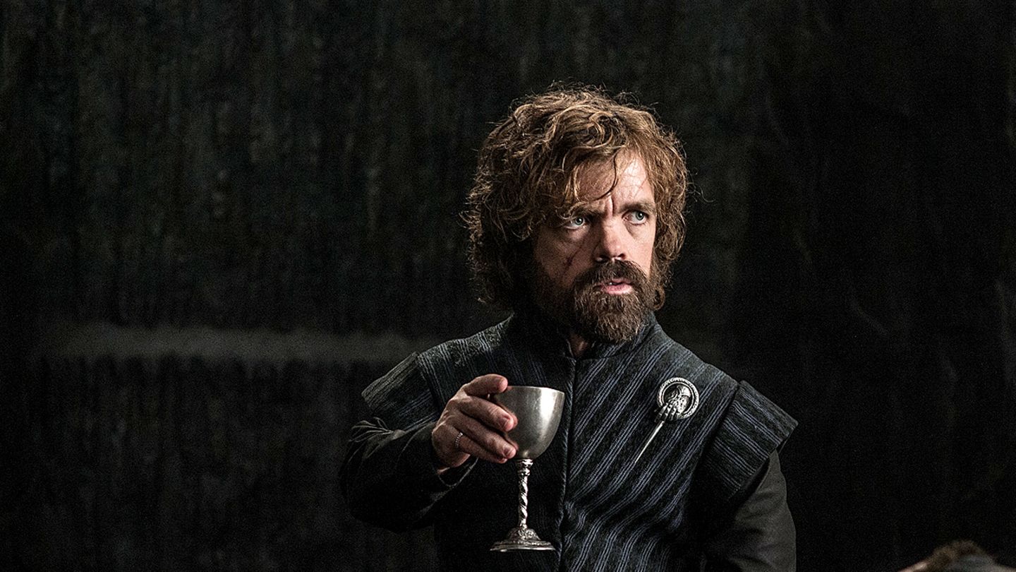 Game of Thrones Staffel 7 sieben Tyrion Lannister