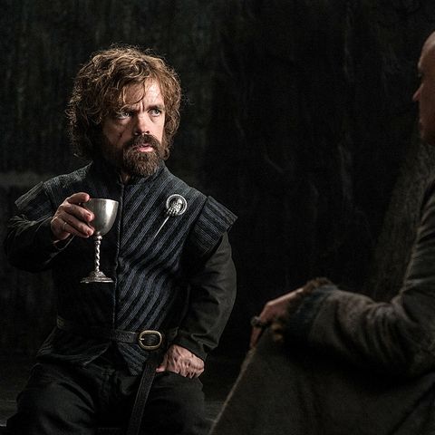 Game of Thrones Staffel 7 sieben Tyrion Lannister