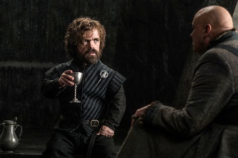 Game of Thrones Staffel 7 sieben Tyrion Lannister